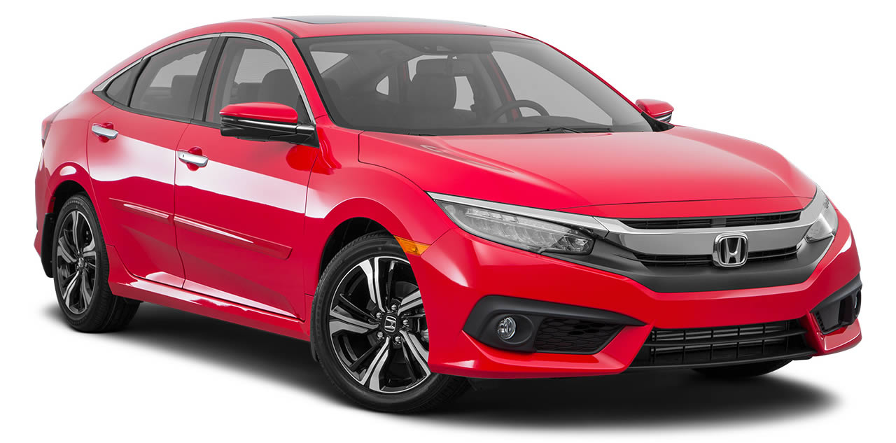 Best Car Deals in Canada April 2018: Honda Civic