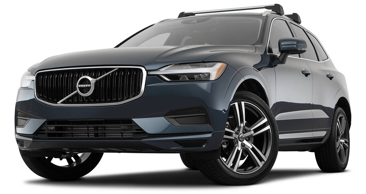 Best Car Deals in Canada April 2018: Volvo XC60