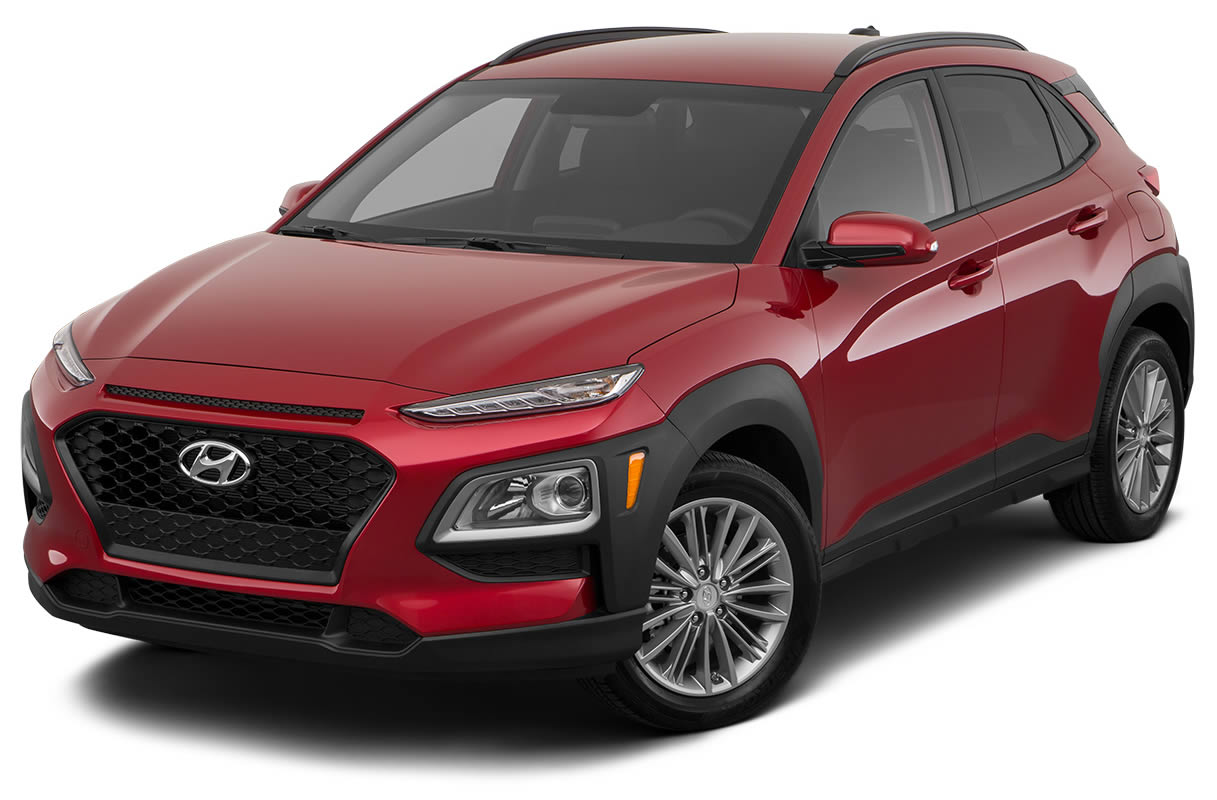 Best Car Deals in Canada April 2019: Hyundai Kona