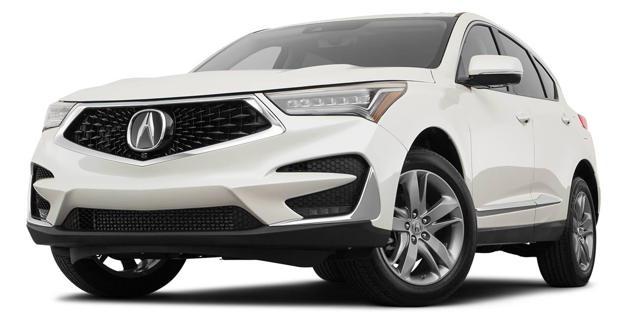 Best Car Deals in Canada August 2018: Acura RDX
