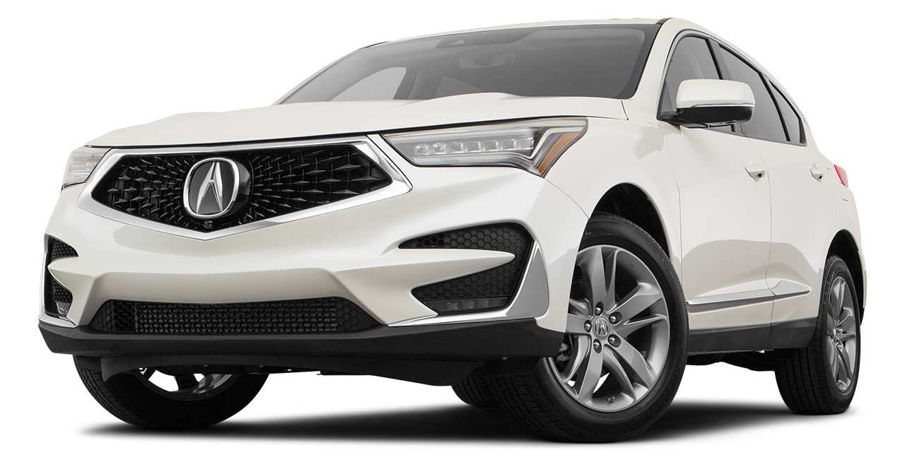 Best Car Deals in Canada August 2018: Acura RDX