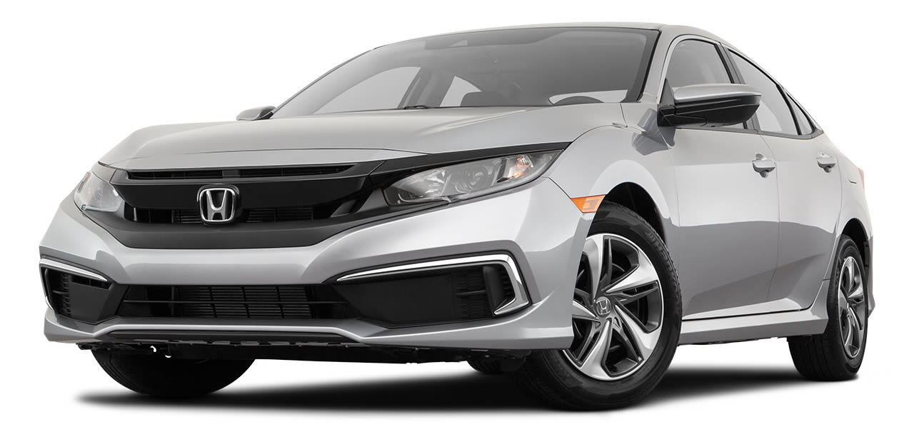 Best Car Deals in Canada December 2018: Honda Civic