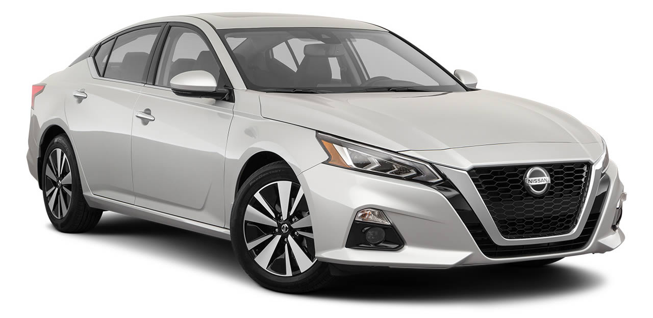 Best Car Deals in Canada February 2019: Nissan Altima AWD