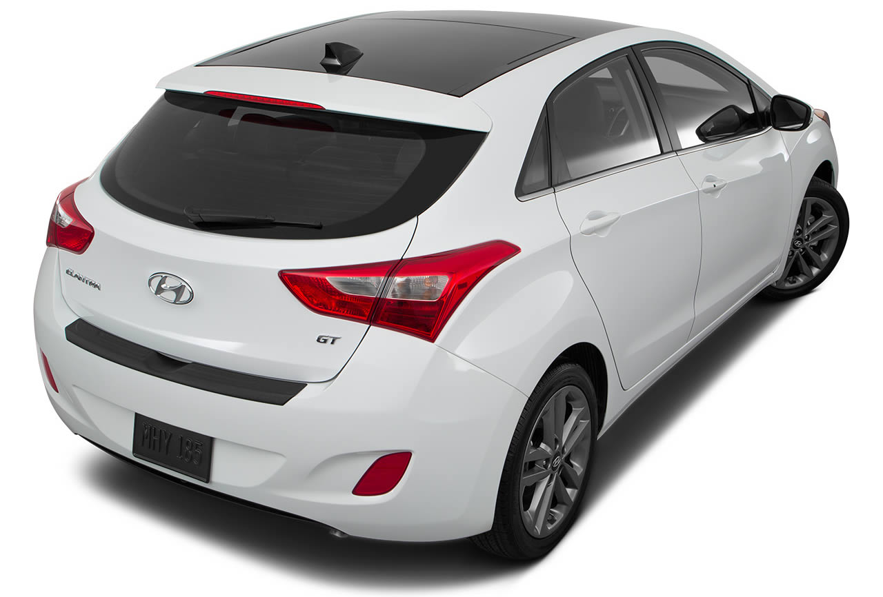 Best Car Deals in Canada September 2017: Hyundai Elantra