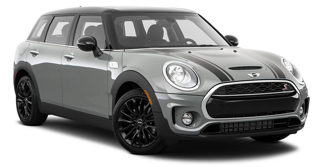 Best Car Deals in Canada January 2018: Mini Cooper Clubman