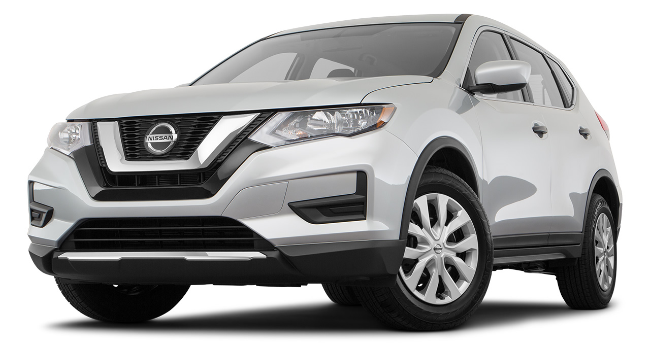 Best Car Deals in Canada January 2018: Nissan Rogue