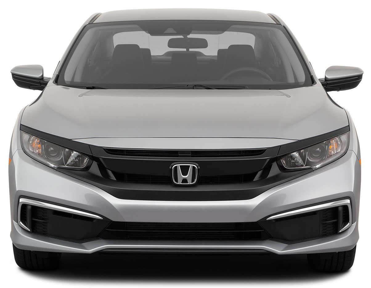 Best Car Deals in Canada January 2019: Honda Civic