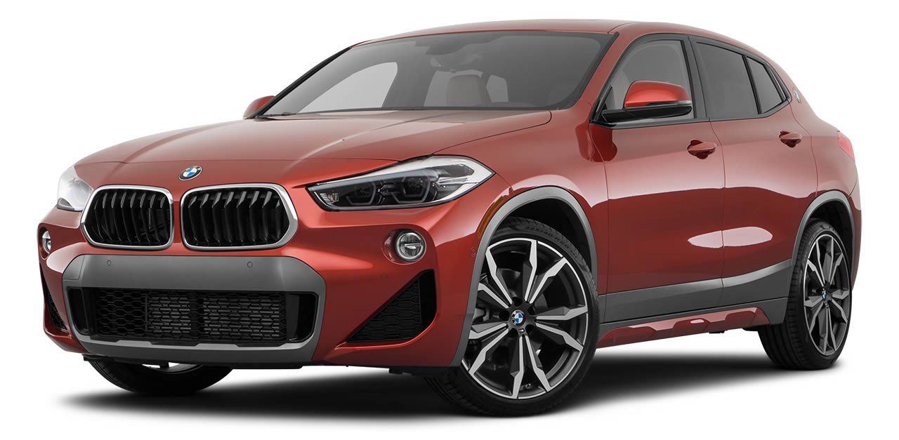 Best Car Deals in Canada June 2018: BMW X2