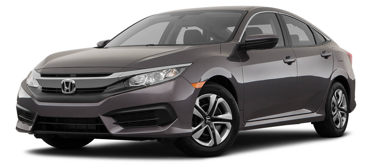 Best Car Deals in Canada June 2018: Honda Civic