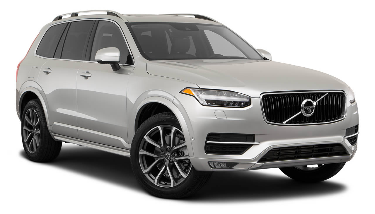 Best Car Deals in Canada June 2019: Volvo XC90