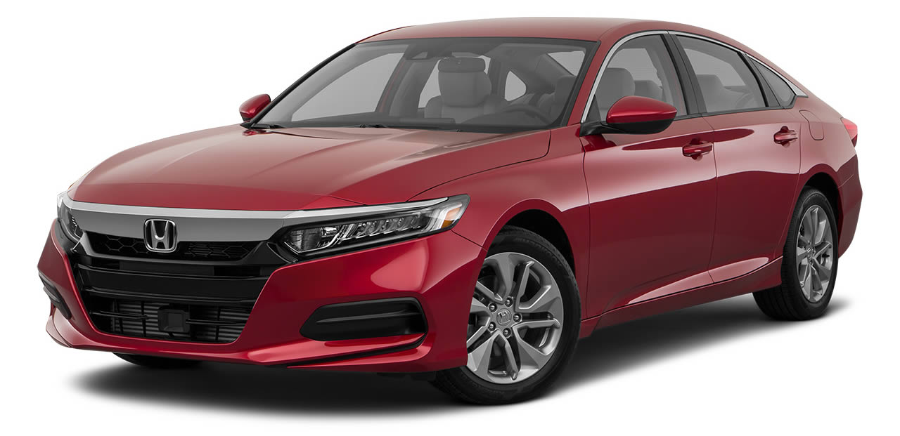 Best Car Deals in Canada March 2018: Honda Accord