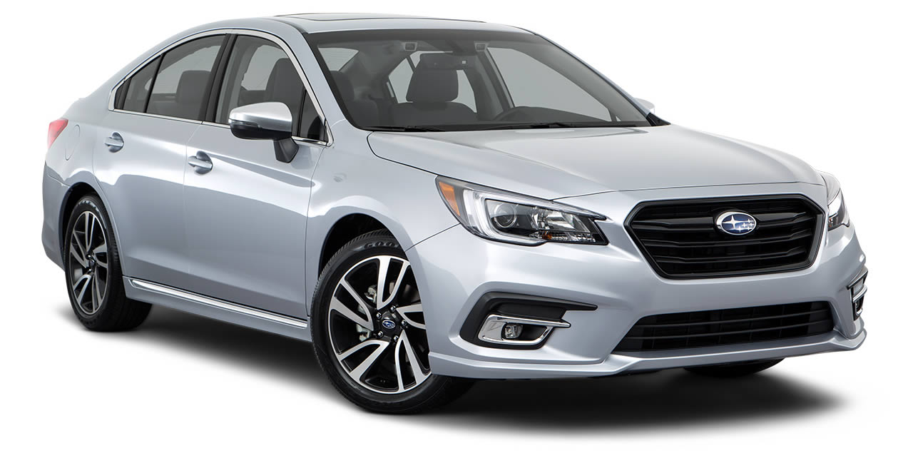 Best Car Deals in Canada March 2018: Subaru Legacy