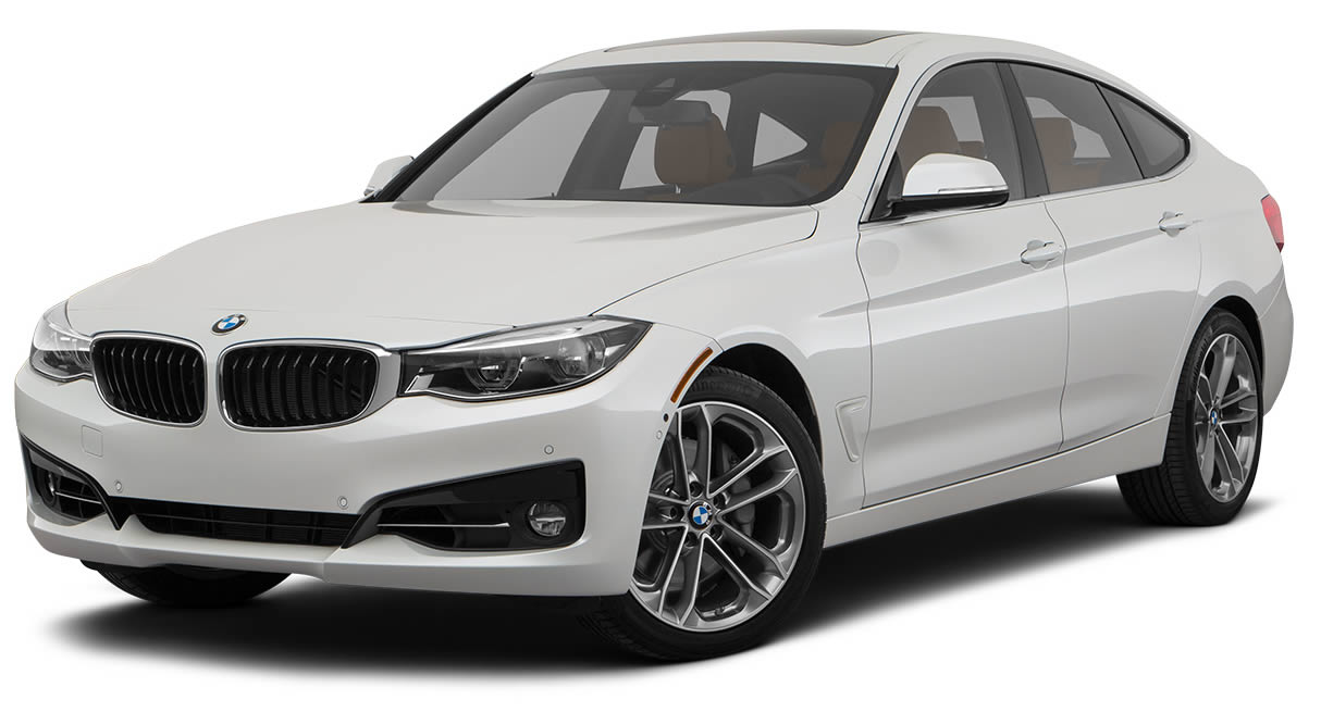 Best Car Deals in Canada March 2019: BMW 330i