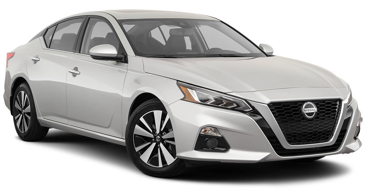 Best Car Deals in Canada March 2019: Nissan Altima AWD