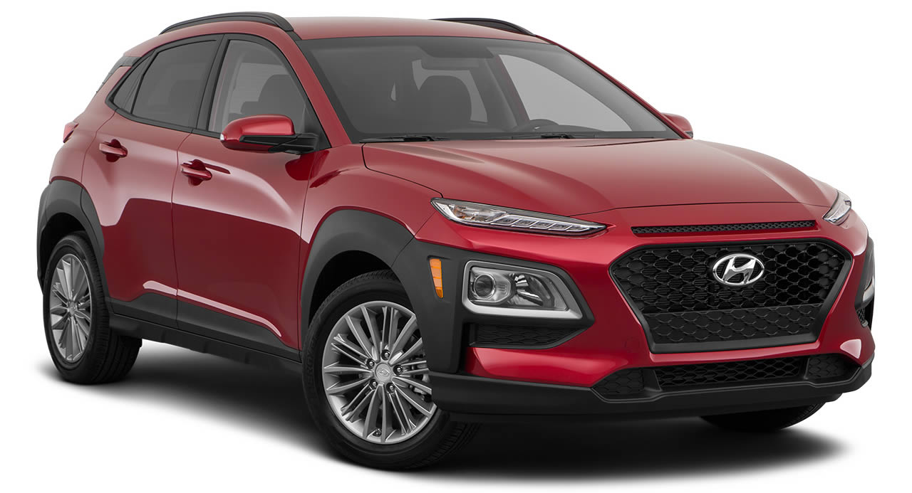 Best Car Deals in Canada May 2018: Hyundai Kona