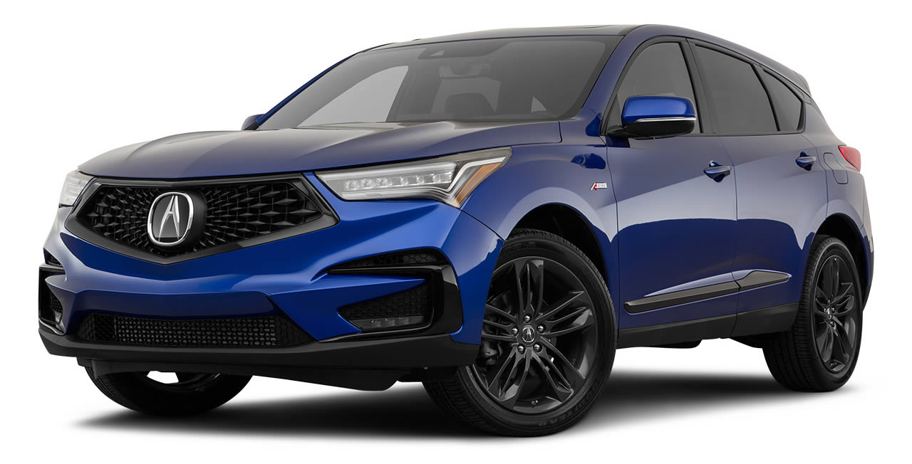 Best Car Deals in Canada October 2018: Acura RDX