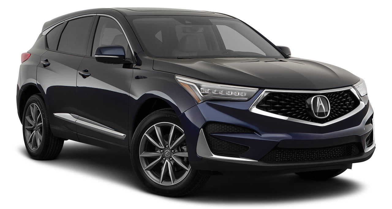 Best Car Deals in Canada September 2018: Acura RDX