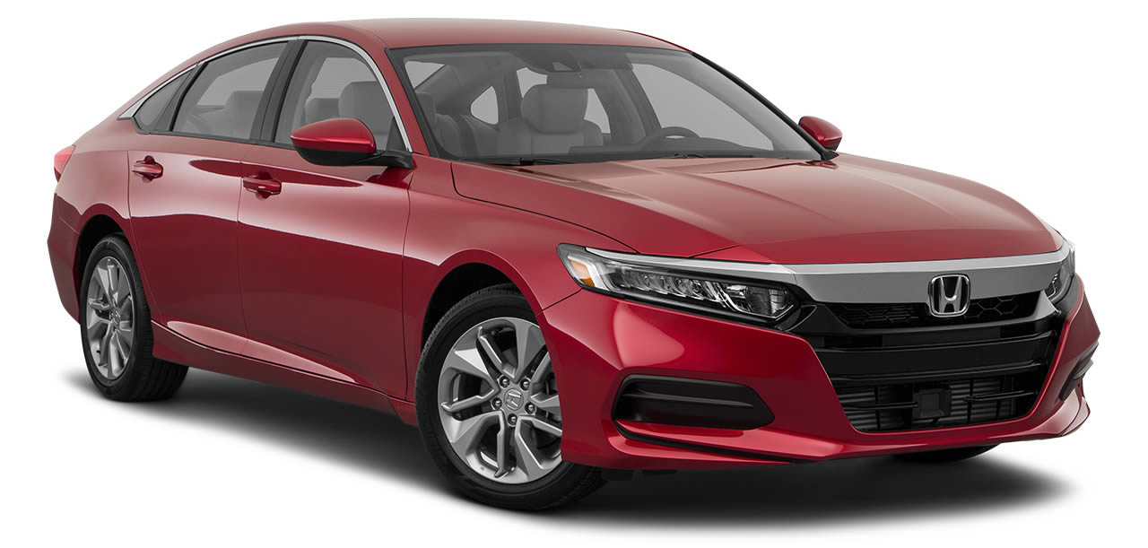 Best Car Deals in Canada September 2018: Honda Accord