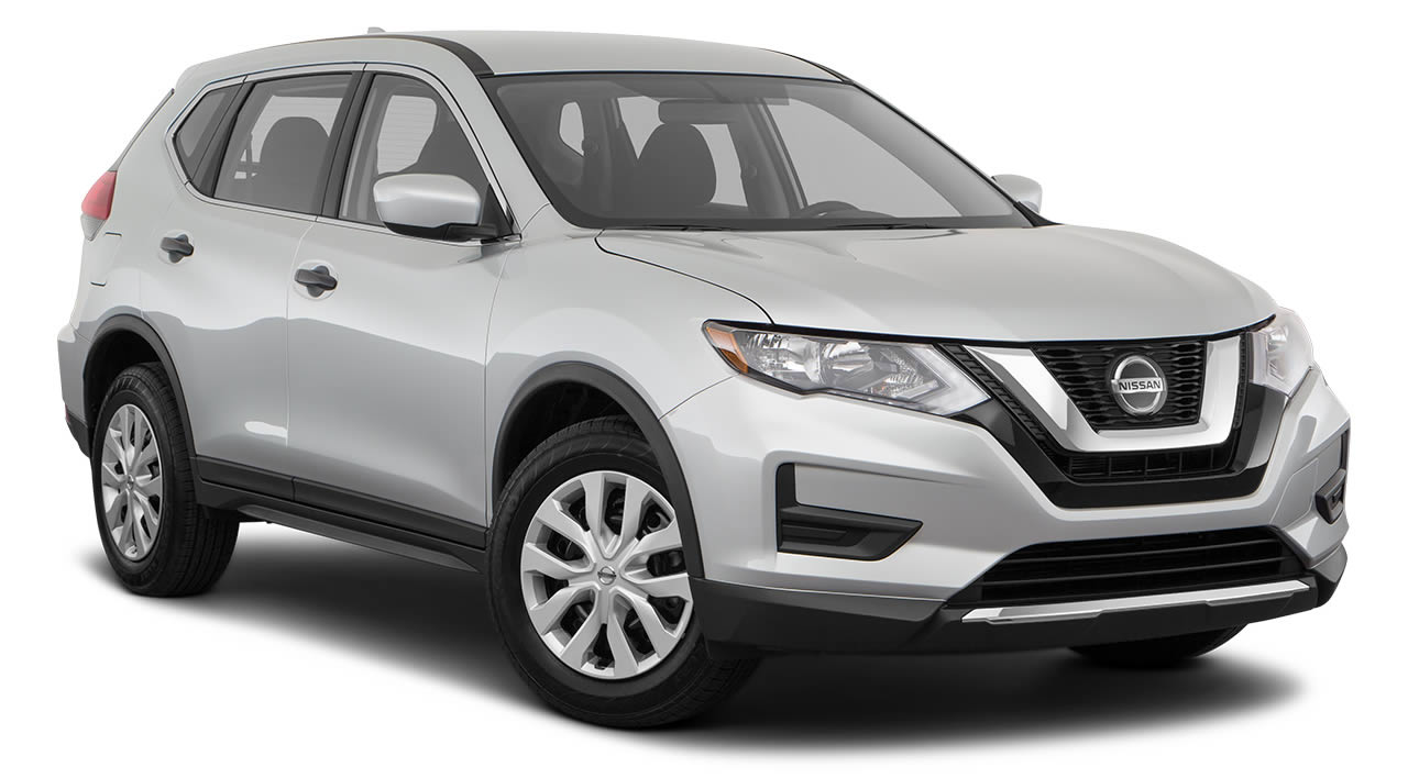 Best Car Deals in Canada September 2018: Nissan Rogue