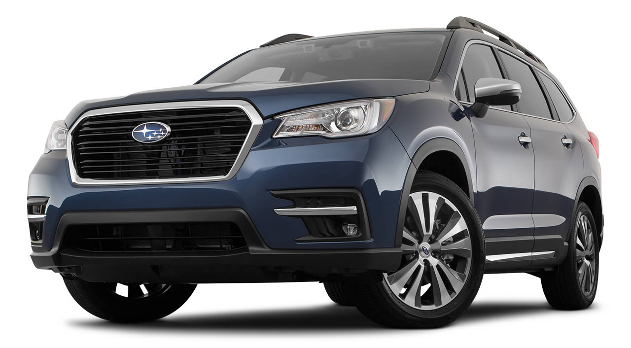 Best Car Deals in Canada September 2018: Subaru Ascent