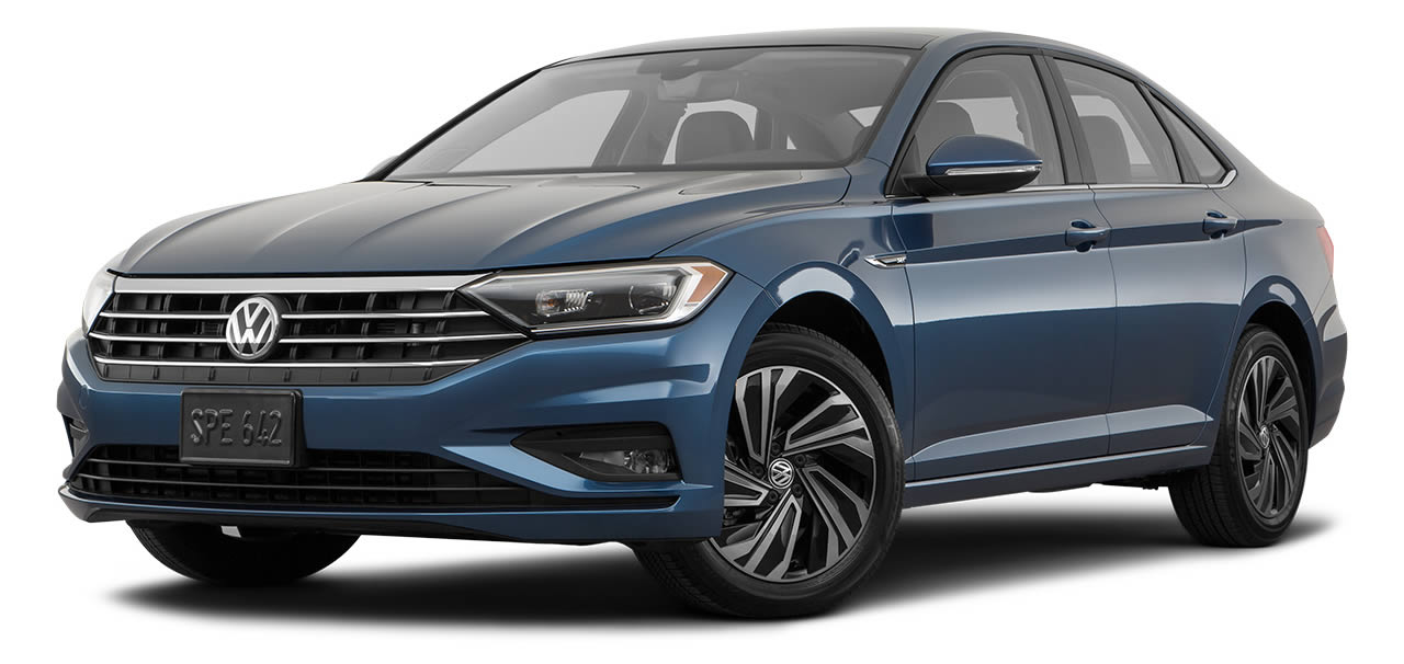 Best Car Deals in Canada September 2018: Volkswagen Jetta