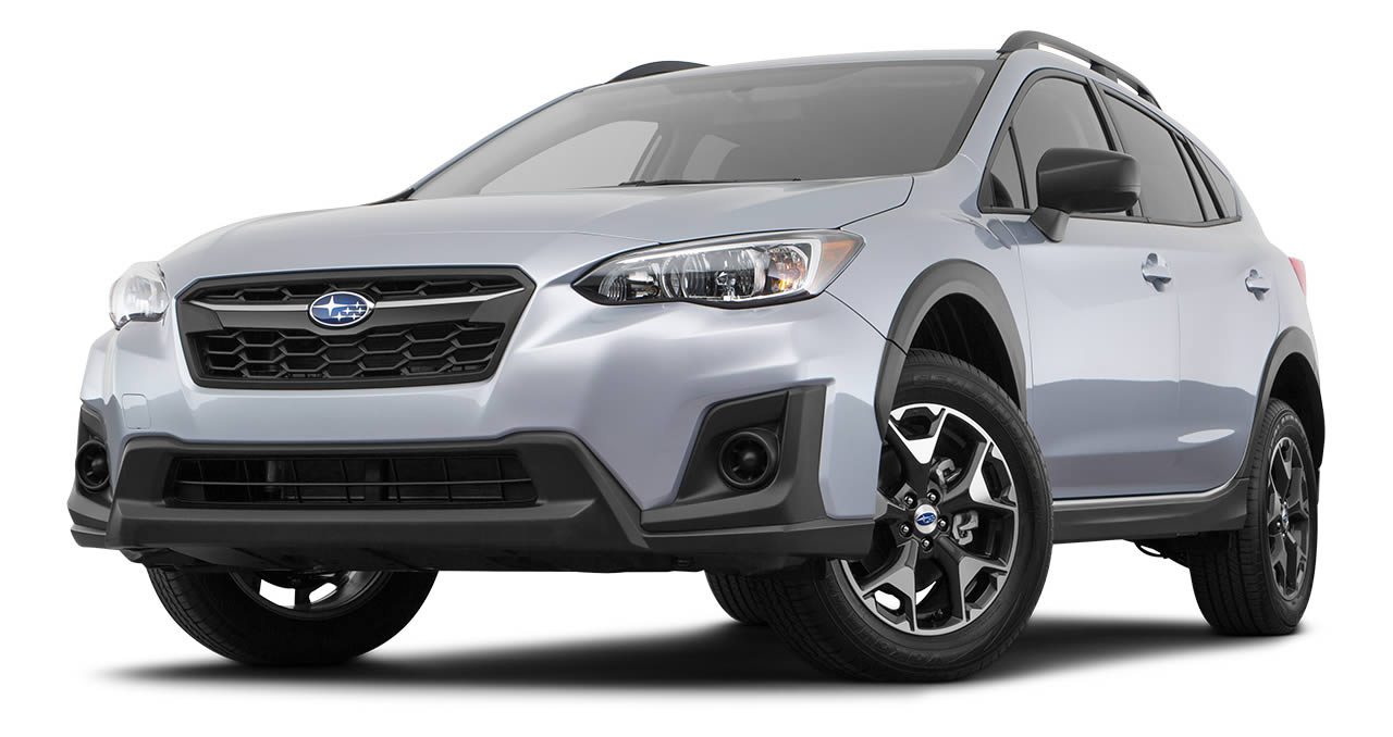 Best Car Deals in Canada September 2017: Subaru Crosstrek