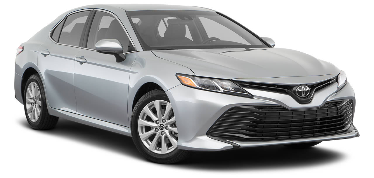 Best Car Deals in Canada December 2017: 2018 Toyota Camry