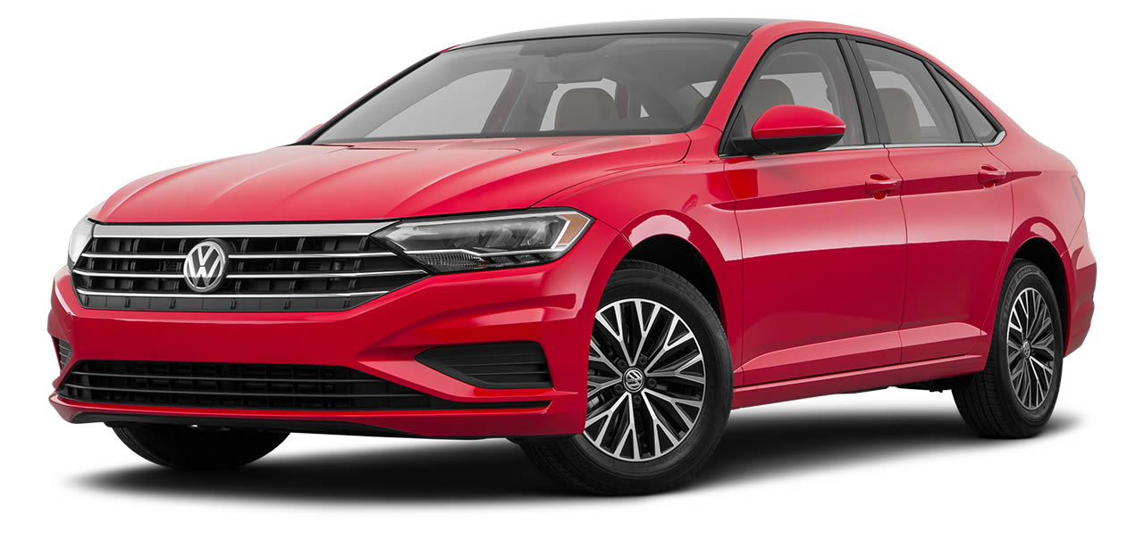 Best Car Deals in Canada July 2018: Volkswagen Jetta