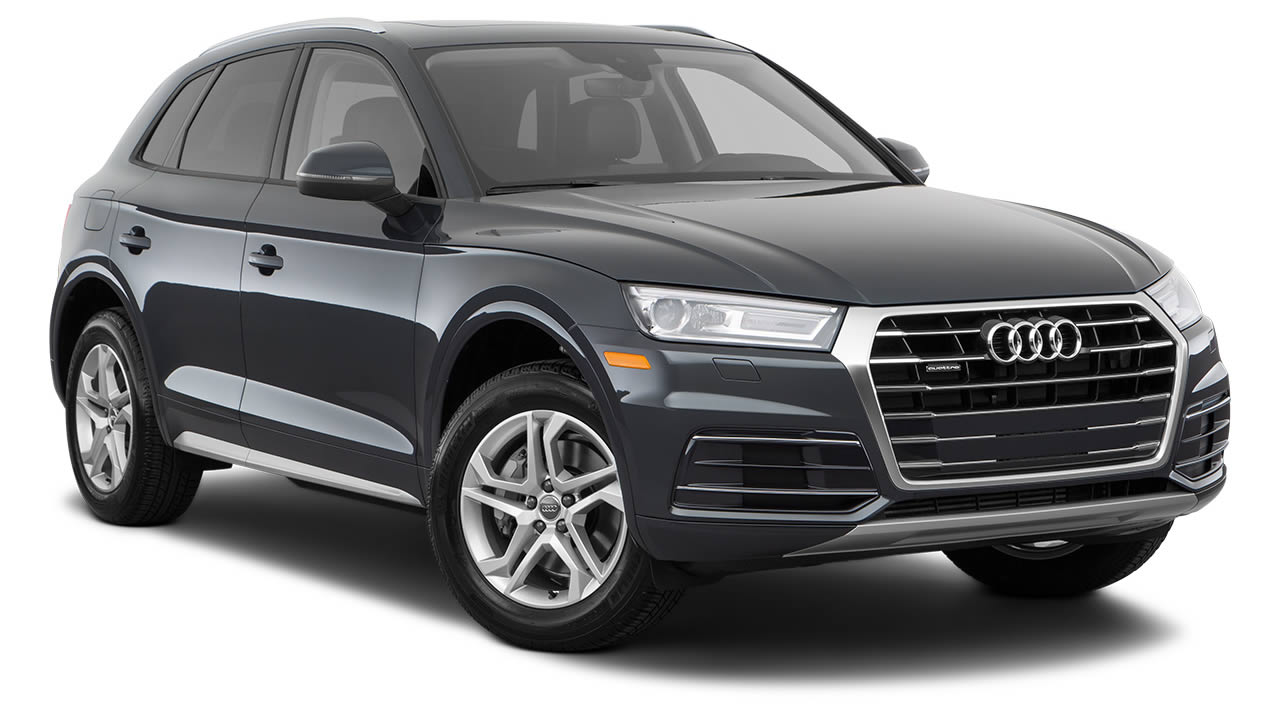 Best SUV Canada 2023: Audi Q5