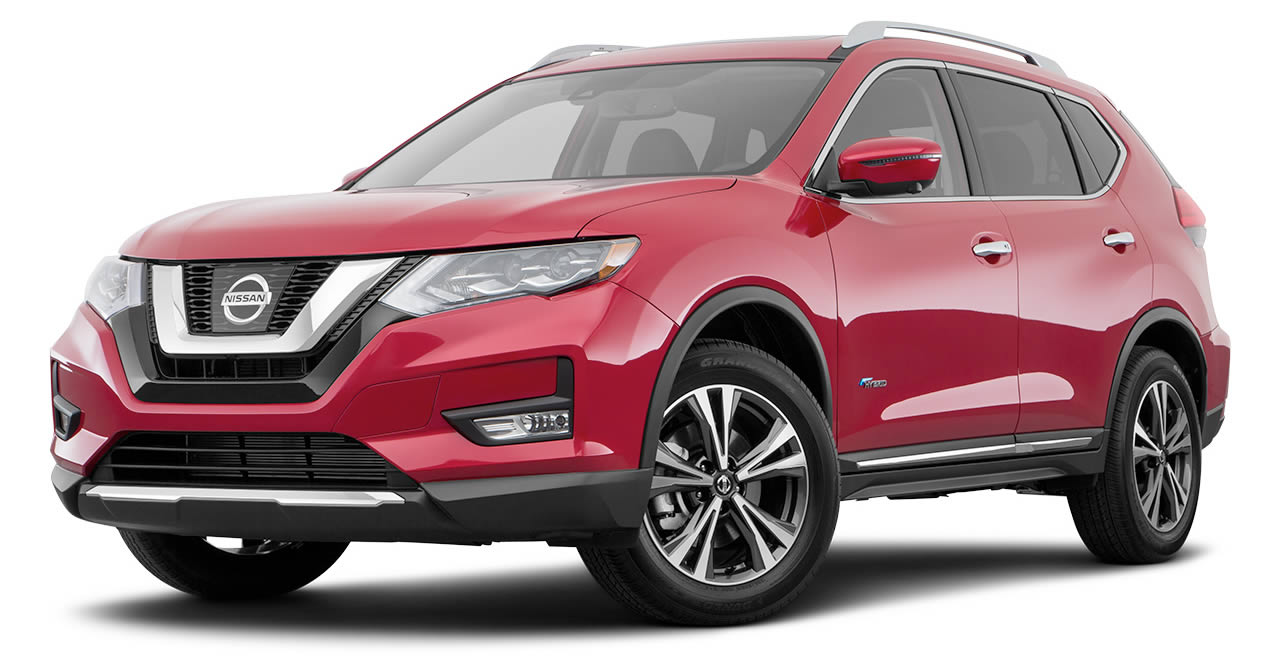 Best Time to Buy A Car in Canada: Nissan Rogue