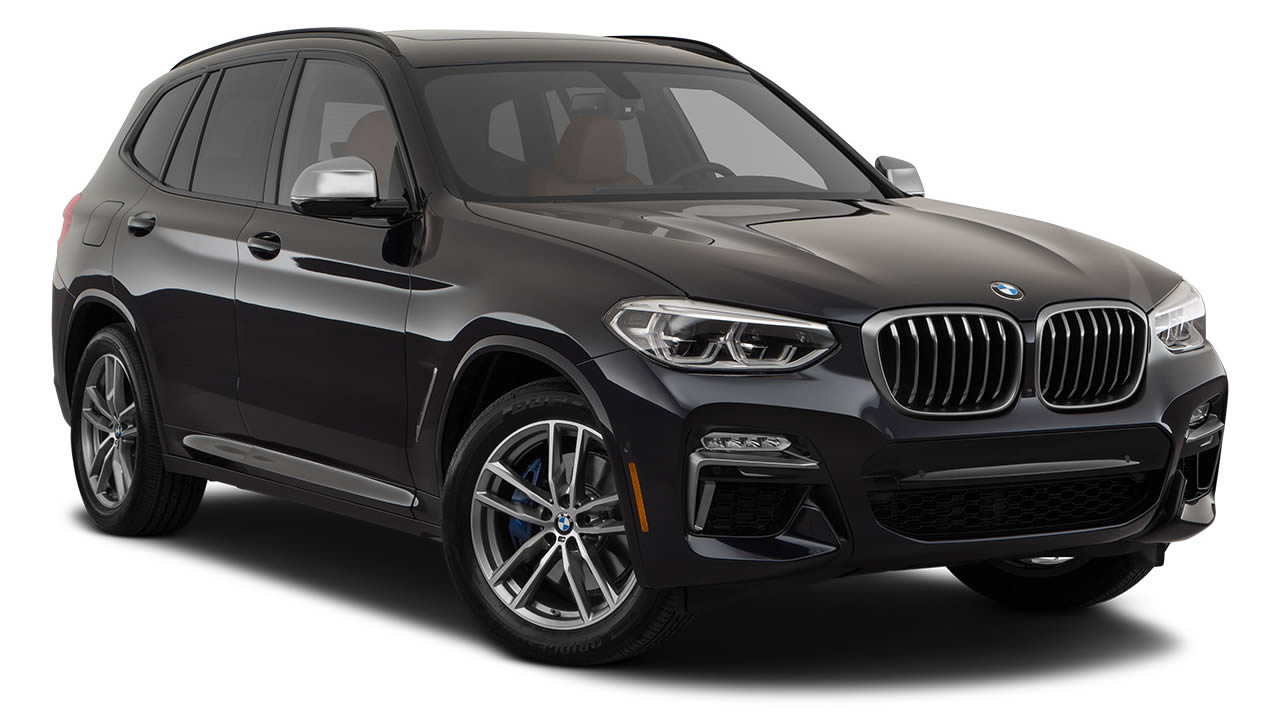 Bmw Toronto The Numbers You Need To Know Leasecosts Canada