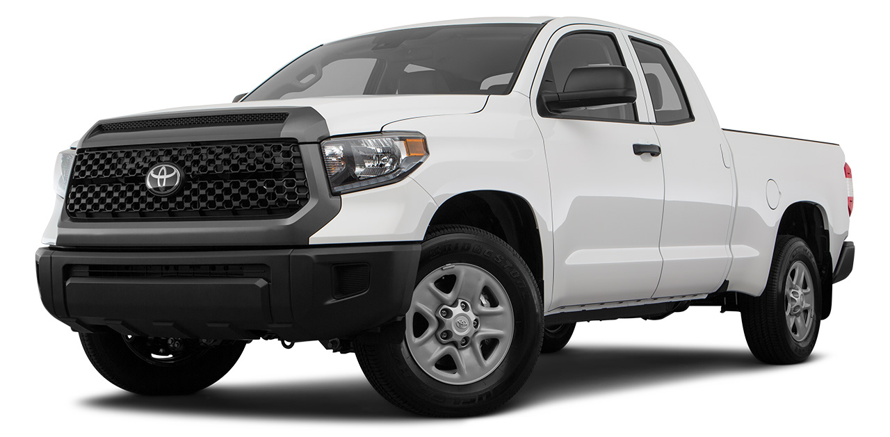 Cheapest Cars to Insure in Ontario: Toyota Tundra