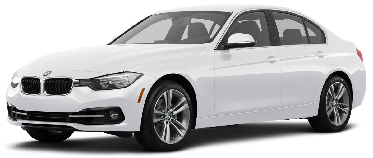 High-End Lease Takeover Deals in Toronto: BMW 330i