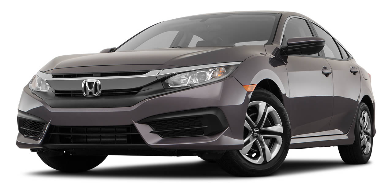 Honda Civic Lease: The Best Option for Canadian First-Time Buyers: Honda Civic Sales