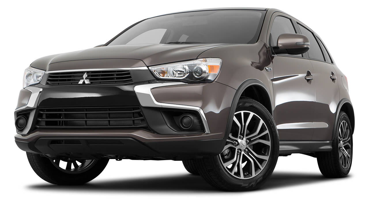 Lease a Car Canada: Mitsubishi RVR