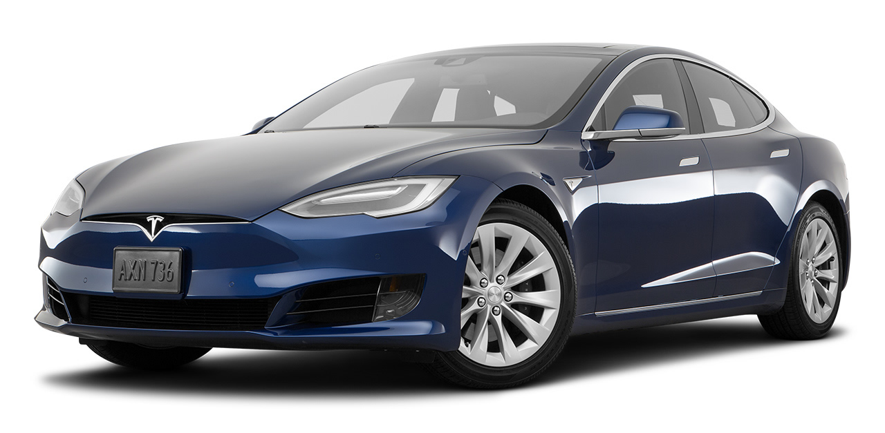 9 "Hard to Believe" New Car Features: Tesla Canada