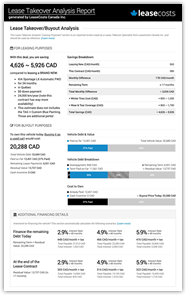 LTA Report