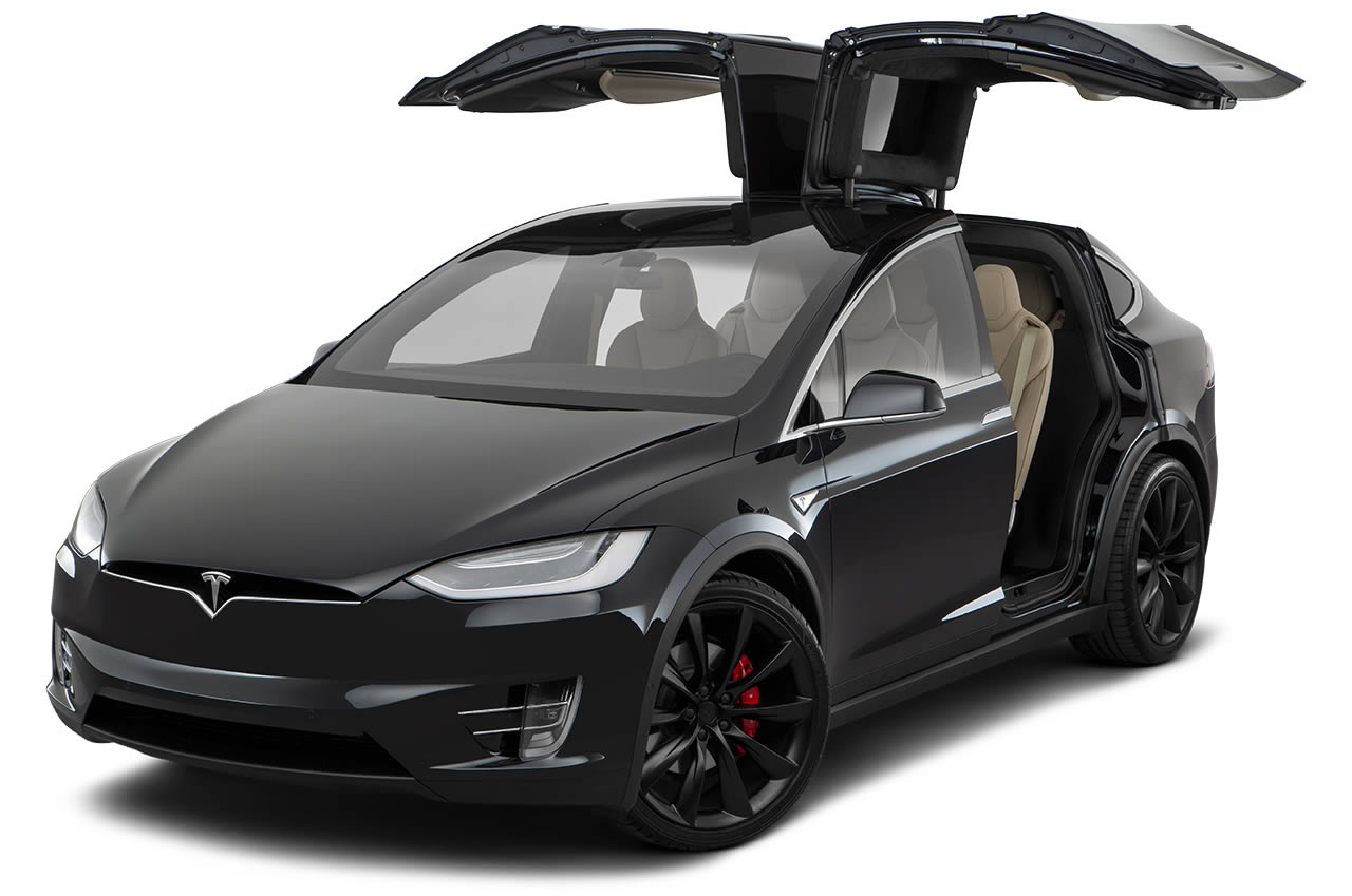 Tesla Model 3: The New Tesla Flagship