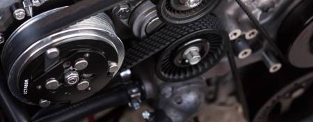 Difference between Automatic and CVT Transmission