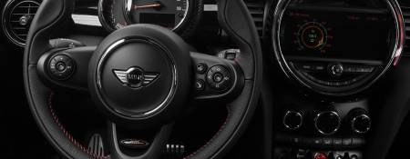 Mini Cooper Canada: 2017 Best Deals & Offers