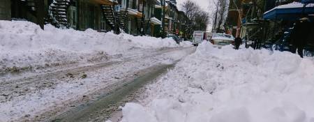 Winter Tires: Best Time to Change Them Back