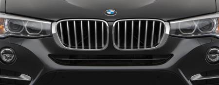 The New 2018 BMW X4 xDrive28i