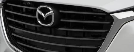 Mazda's 7 Year Anti Corrosion Warranty in Canada