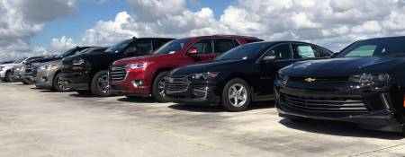 Q&A with the #1 Chevy Sales Guy at the #1 Chevy Dealer in North America