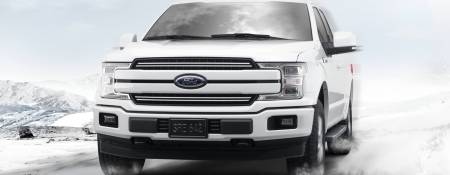 2023 Best Trucks in Canada: Top Models & Offers