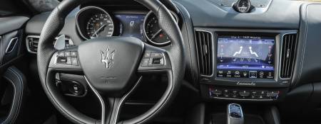 Maserati Vehicles in Canada: The 3 Most Popular Models