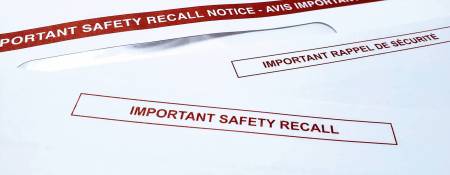 Vehicle Recalls in Canada: Some Useful Tips