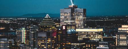 Top Lease Takeover Deals in Montreal by Brands: Early March 2020