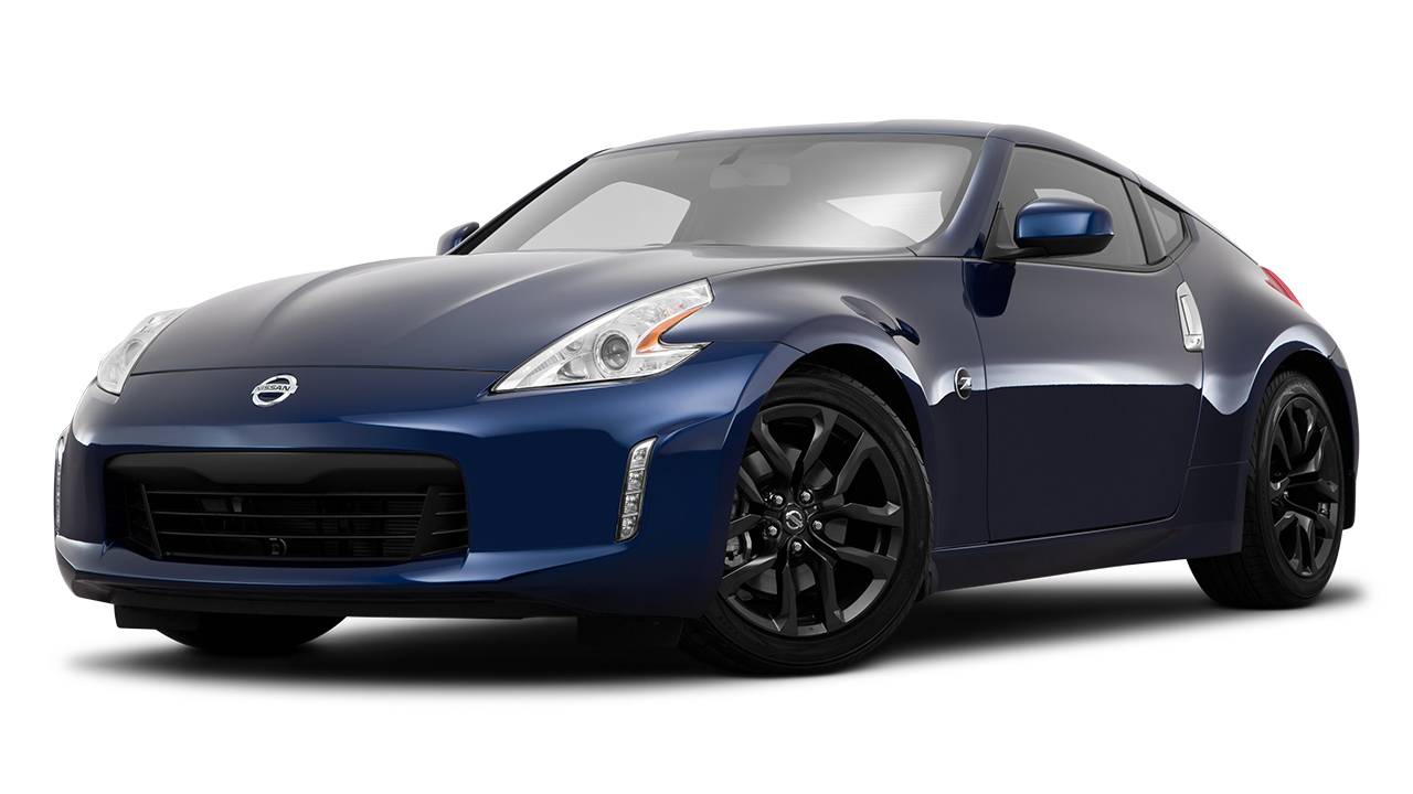 Nissan Canada: Nissan 370Z