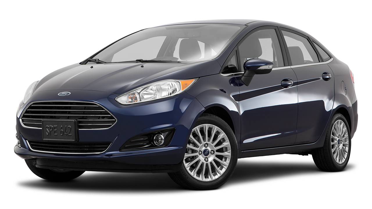 Lease a 2018 Ford Fiesta SE Automatic 2WD in Canada ...